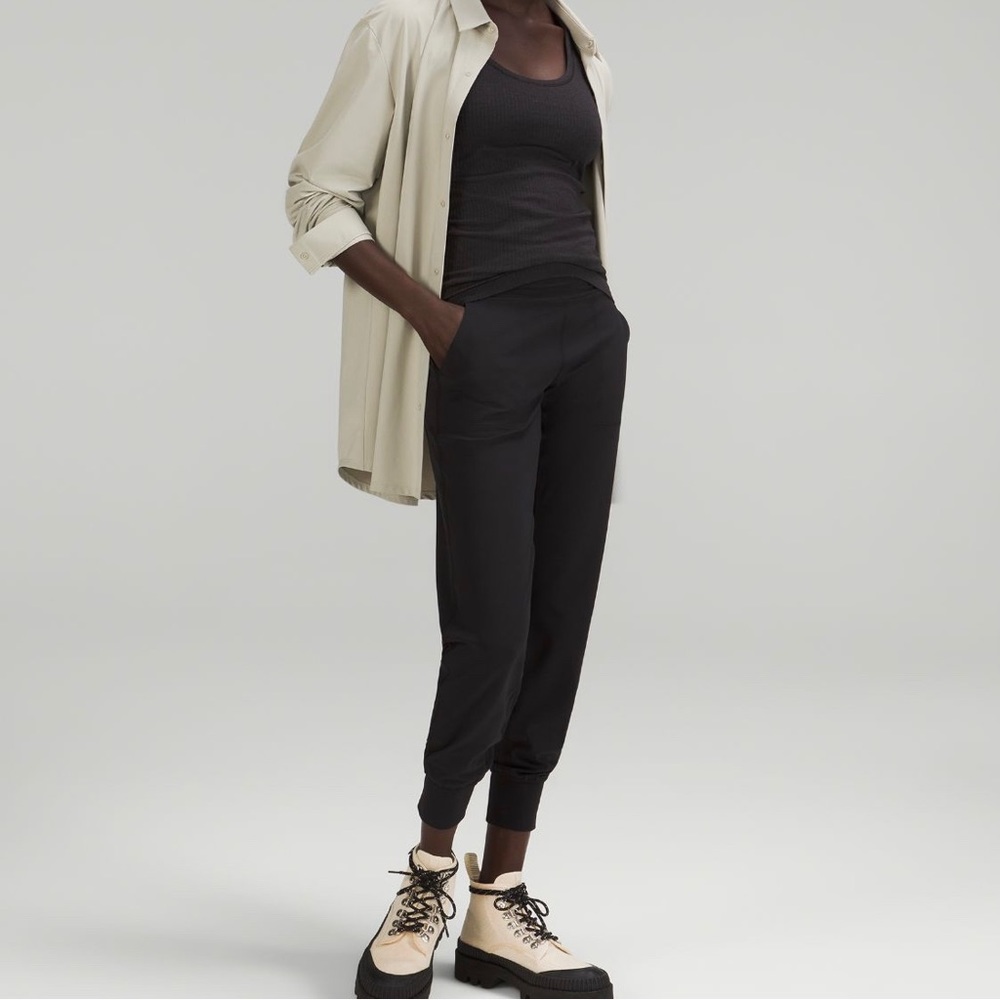 Lululemon Align™ High-Rise Jogger FULL LENGTH